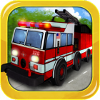 Fire Truck 3D