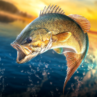 Fishing Hook : Bass Tournament