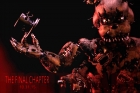 Five Nights at Freddy's 4: The Final Chapter