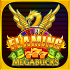 Flaming 777s Megabucks Free Spin Slots - Las Vegas Classic Slot Machines & FREE Games