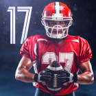 Flick Quarterback 17
