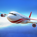 Flight Pilot Simulator 3D by Fun Games For 