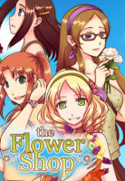 Flower Shop: Summer In Fairbrook