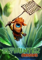 Flyhunter Origins
