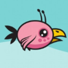 Flying Pinky Mountain Pass Adventure