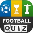 Football Quiz - Brazil 2014