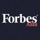Forbes Asia