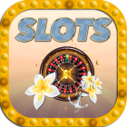 Fortune Wheel Lucky Blossom Slots  Las Vegas Free Slot Machine Games  bet, spin & Win big