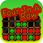 Four In A Row - Gamesgully