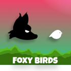 Foxy Birds