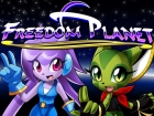 Freedom Planet