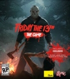 Friday the 13th: The Game