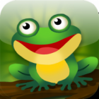 Frog Jump