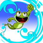 Froggy Splash 2