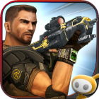 Frontline Commando