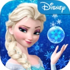Frozen Free Fall
