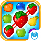 Fruit Splash Mania