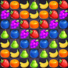 Fruits Match King