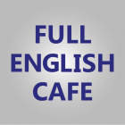 Full English Cafe