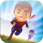 Fun Race Ninja Kids