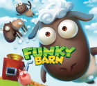 Funky Barn