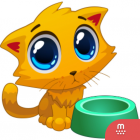 Funny Pets stickers by Pavel Pro for iMessage