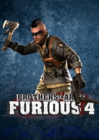 Furious 4