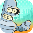 Futurama: Game of Drones