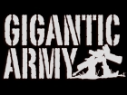 GIGANTIC ARMY