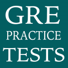 GRE Practice Tests 