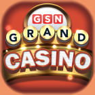 GSN Grand Casino - Play Free Slots, Bingo, Video Poker and more!