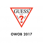 GUESS OWOB 2017