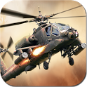 GUNSHIP BATTLE : Helicopter 3D