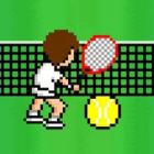 Gachinko Tennis
