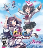 Gal Gun: Double Peace