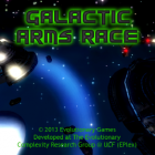 Galactic Arms Race