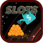 Galaxy Casino Golden Machine - Slots of Stars!