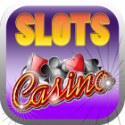 GameHouse Party of Vegas Casino - FREE Slots Machines
