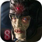 Gamebook Adventures 8: Curse of the Assassin