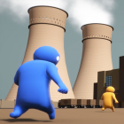 Gang Beasts