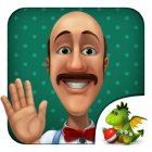 Gardenscapes: Mansion Makeover