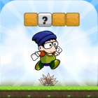 Gario World Adventure Run