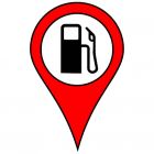 Gas Stations Finder -