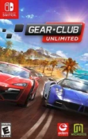 Gear Club Unlimited