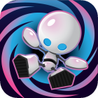 Gear Jack Black Hole