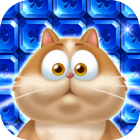 Gem Blast: Magic Match Puzzle