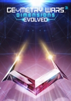 Geometry Wars 3: Dimensions Evolved