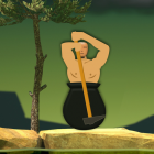 Getting Over It With Bennett