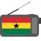 Ghana Radio Station Ghanaian