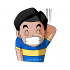 Ghenny The Littlefeet